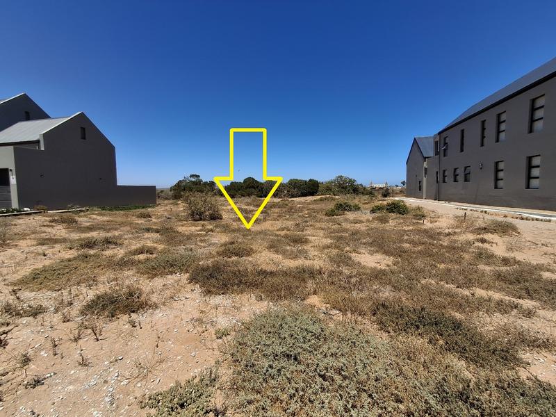 0 Bedroom Property for Sale in Cape St Martin Private Reserve Western Cape